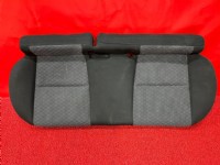 Kia Picanto Arka Koltuk Alt Oturak