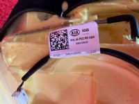 Kia Picanto Arka Koltuk Alt Oturak