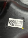 Kia Picanto Benzin Deposu