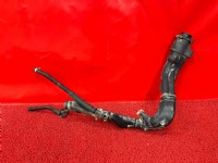 Kia Picanto Depo Dolum Boğazı