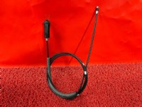 Kia Picanto Depo Kapağı Açma Halatı