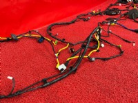 Kia Picanto Iç Elektrik Tesisatı