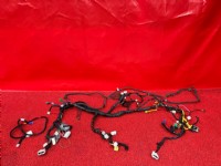 Kia Picanto Iç Elektrik Tesisatı