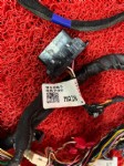 Kia Picanto Iç Elektrik Tesisatı
