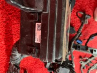 Kia Picanto Iç Elektrik Tesisatı