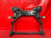 Kia Picanto Motor Beşiği