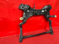 Kia Picanto Motor Beşiği
