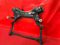 Kia Picanto Motor Beşiği