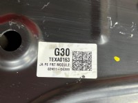 Kia Picanto Motor Beşiği