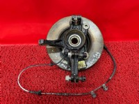 Kia Picanto Sağ Ön Taşıyıcı