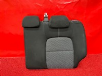 Kia Picanto Sol Arka Koltuk