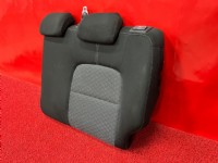 Kia Picanto Sol Arka Koltuk