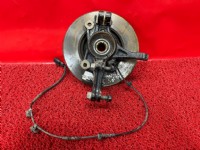 Kia Picanto Sol Ön Taşıyıcı