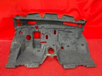 Kia Picanto Torpido Altı Iç Döşeme