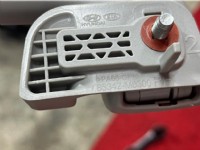 Kia Picanto Arka Iç Tavan Tutacağı