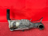 Fiat Linea Katalizör