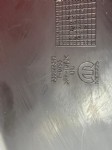 Fiat Egea Orta Konsol Sol Bakaliti