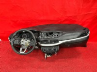 Fiat Egea Torpido
