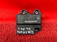 Fiat Egea Airbag Beyni