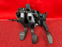 Fiat Egea Pedal Seti