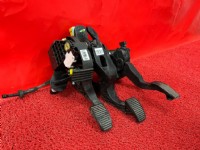 Fiat Egea Pedal Seti