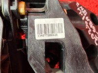 Fiat Egea Pedal Seti