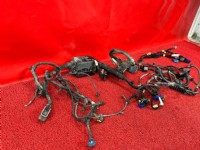 Fiat Egea Motor Tesisatı