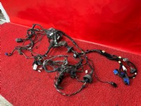 Fiat Egea Motor Tesisatı