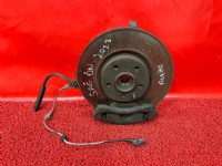 Fiat Fiorino Sağ Ön Taşıyıcı