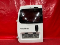 Fiat Fiorino Sol Arka Bagaj Kapısı