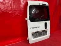Fiat Fiorino Sol Arka Bagaj Kapısı