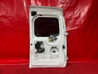 Fiat Fiorino Sol Arka Bagaj Kapısı