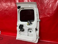 Fiat Fiorino Sol Arka Bagaj Kapısı