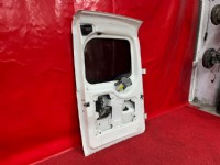 Fiat Fiorino Sol Arka Bagaj Kapısı