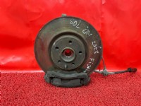 Fiat Fiorino Sol Ön Taşıyıcı