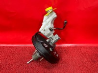 Fiat Fiorino Fren Servosu