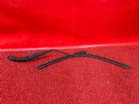 Fiat Fiorino Sol Ön Silecek Kolu