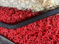 Fiat Fiorino Sol Ön Silecek Kolu