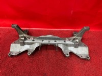 Fiat Fiorino Ön Travers