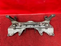 Fiat Fiorino Ön Travers