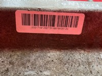 Fiat Fiorino Ön Travers