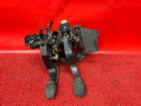 Fiat Fiorino Pedal Seti