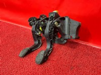 Fiat Fiorino Pedal Seti