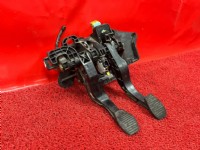 Fiat Fiorino Pedal Seti