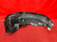 Fiat Fiorino Sağ Arka Davlumbaz