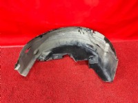 Fiat Fiorino Sol Arka Davlumbaz