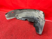 Fiat Fiorino Sol Arka Davlumbaz