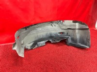 Fiat Fiorino Sol Arka Davlumbaz