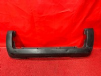 Fiat Fiorino Arka Tampon