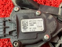 Fiat Fiorino Sensörlü Gaz Pedalı